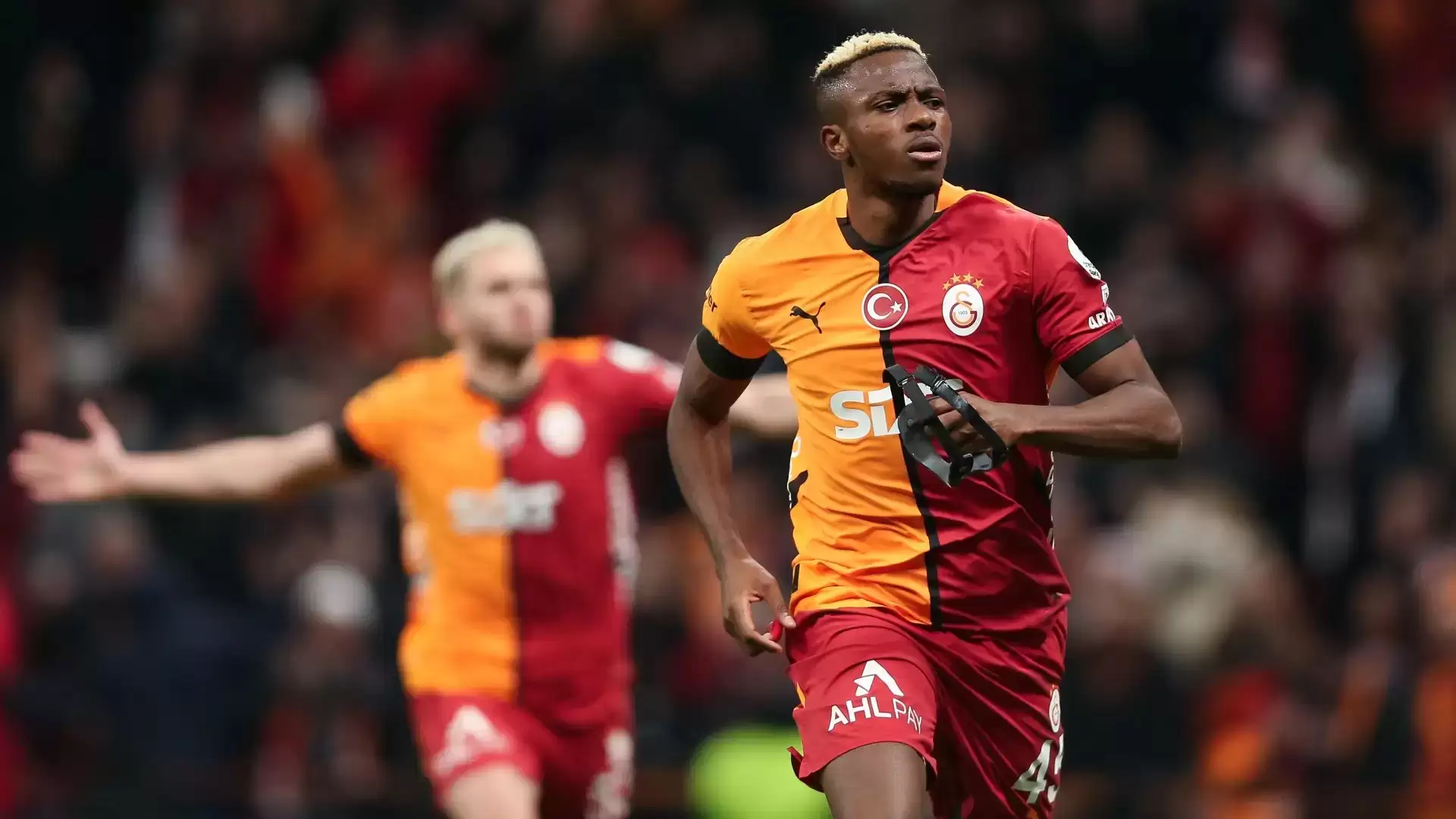 Galatasaray AZ Alkmaar TRT 1 Canlı İzle Web Şifresiz İzle Matbet TV