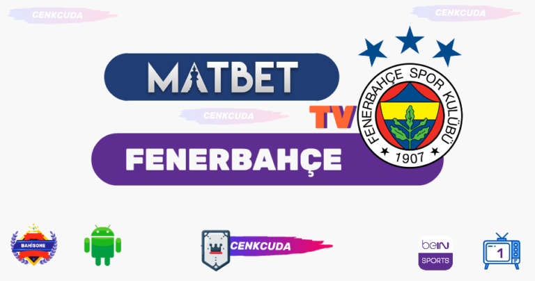 Fenerbahçe Canli Maç izle Şifresiz