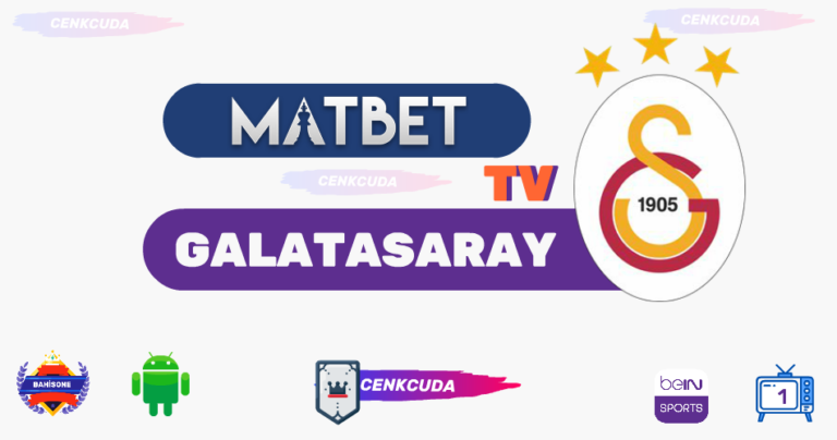 Galatasaray Maçı Canli izle GS TV