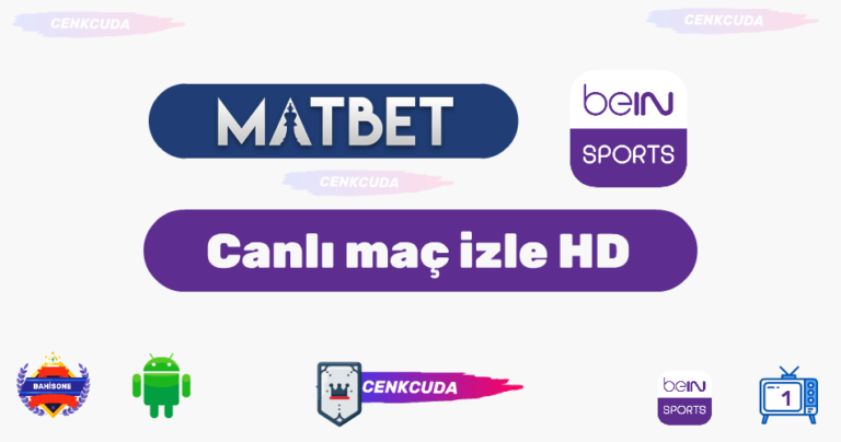 Canlı maç izle HD