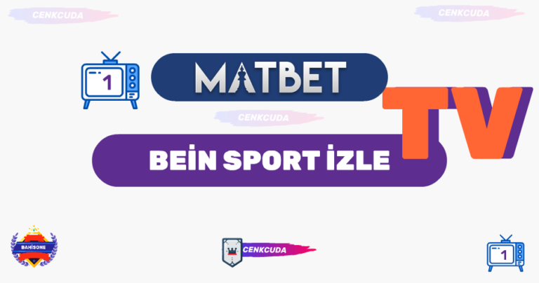 Bein Sport 1 izle Canli