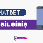 Matbet Mobilbahis Uygulaması Giriş