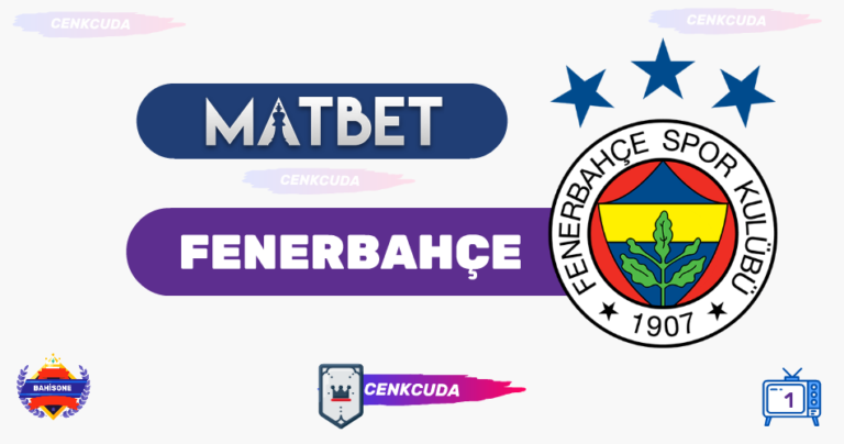 Fenerbahçe Maçı canli izle