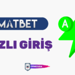 Matbet Giriş Güncel Adresi