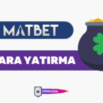 Matbet Para Yatırma: Hesabınıza Hızlı ve Kolay Şekilde Para Transferi Rehberi (2024)