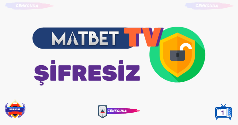 Maç Hangi Kanalda Şifresiz? Sorunuza Kapsamlı Rehber