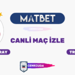 Galatasaray – Trabzonspor Maçı izle