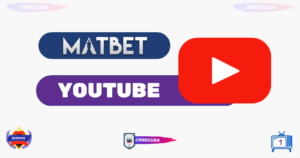 Youtube Matbet TV ile Canlı Maç Keyfi: Heyecanı Kesintisiz Yaşayın!