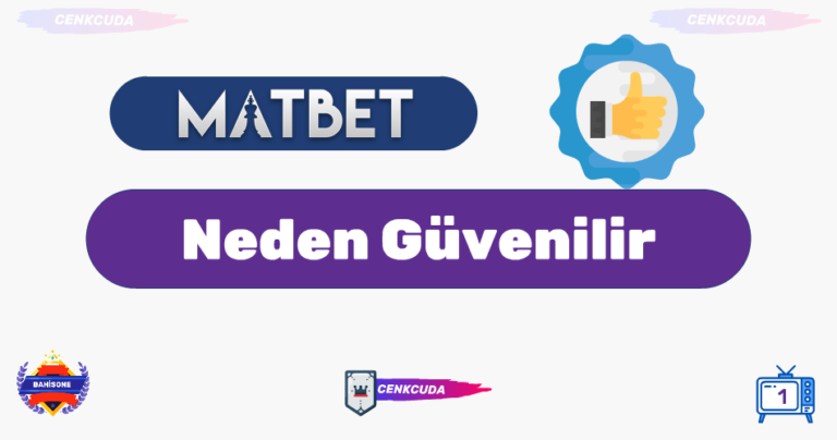 Matbet Güvenilir mi? Platformu İnceleyelim