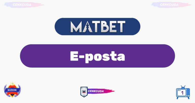 Matbet E-postanıza Neden Cevap vermiyor? [Sorun Giderme Rehberi]