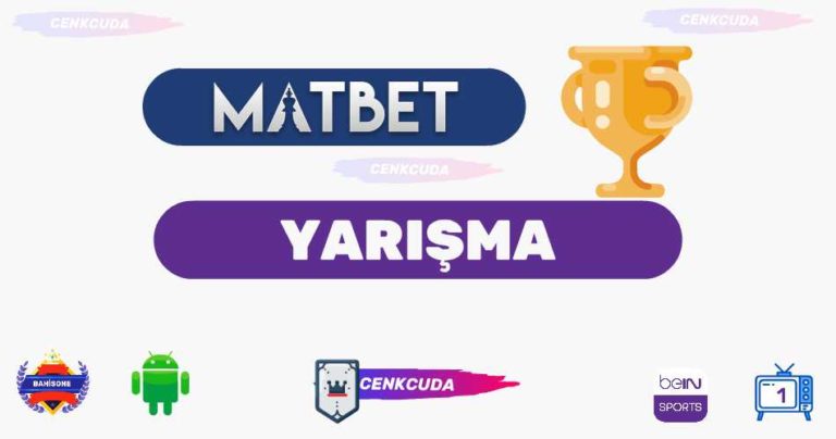 Güncel Bahis tahmin yarışmaları