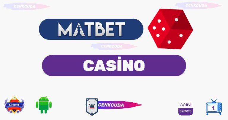 Canli Casino Oyunları Kazandıran site