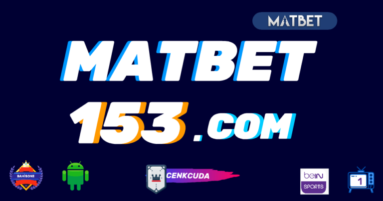 06 Matbet 228 👊 Giriş 👏 Matbet228