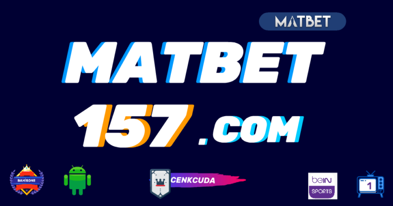 03 Matbet157 💙 Matbet 157 Bonus