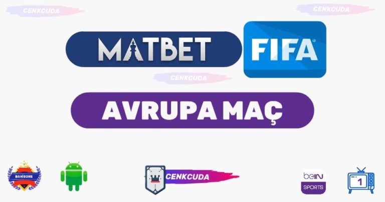 Avrupa maçları hangi kanalda izlenir