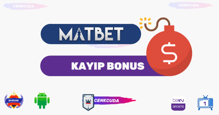 Casino Kayıp Bonusu