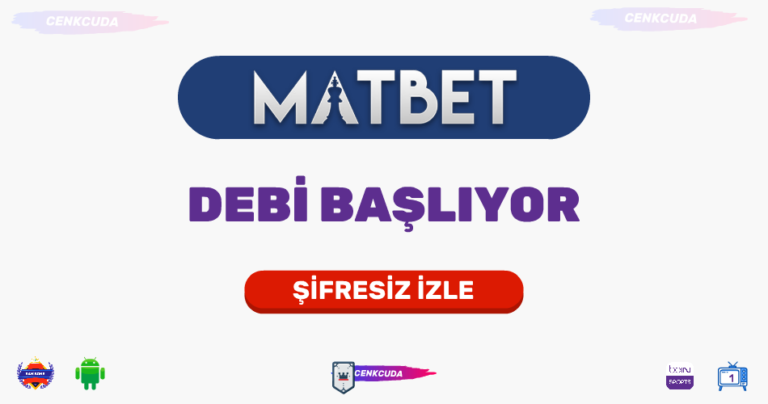 Derbi bein sport 1 ( FB – BJK )