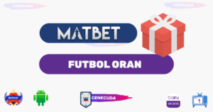 Matbet tv Futbol Oranları Nasıl