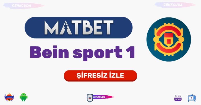 Bein sport 1 canlı izle hd