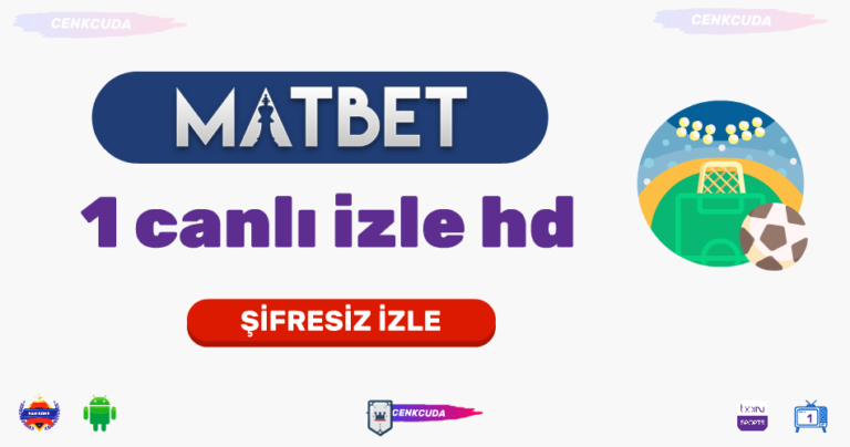 Bein sport 1 canlı izle hd donmadan