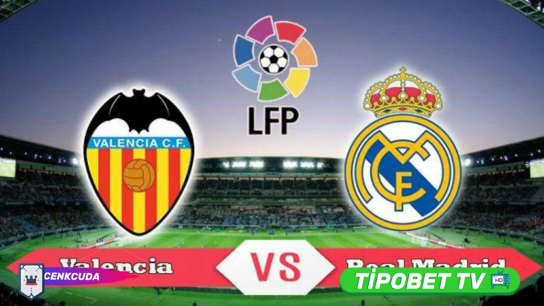 Super Kupa Valencia Real Madrid Matbet tv izle