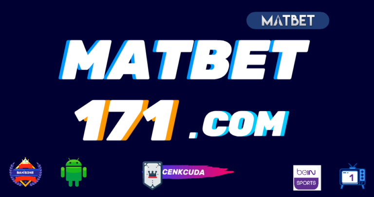 20 Matbettv 🍀 Matbet171 Giriş 🦄 Matbet 171