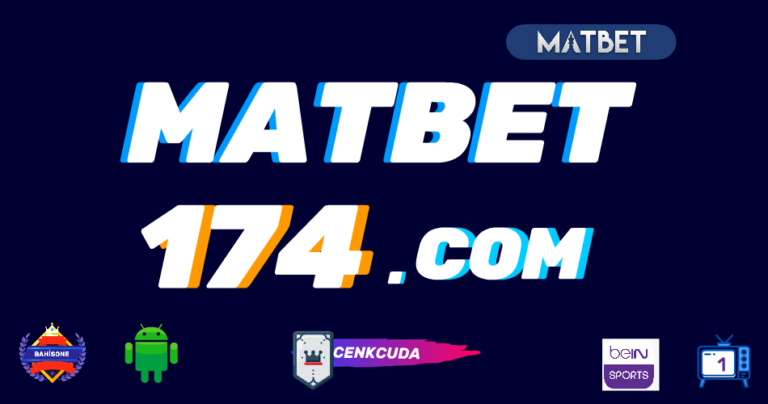 23 Matbettv 🍀 Matbet174 Giriş 🦄 Matbet 174