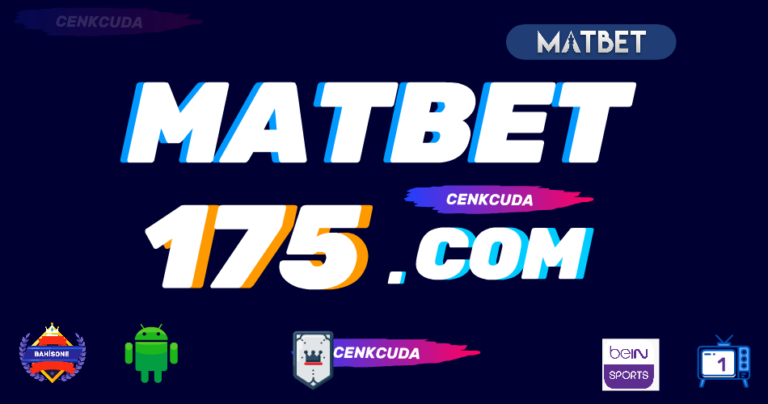 24 Matbettv 🍀 Matbet175 Giriş 🦄 Matbet 175