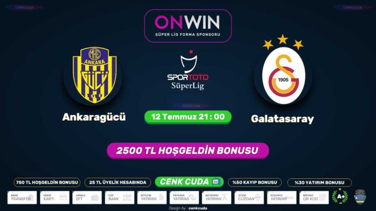 Canli Maç izle [ Ankaragücü Galatasaray Şifresiz ] HD Taraftarium 24 tv, Maç yayını