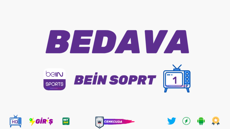 Bedava canli maç izle şifresiz – Reklamsız canli maç izle
