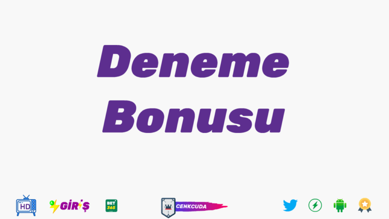 Matbet 2021 Bahis Sitesinde Deneme Bonusu