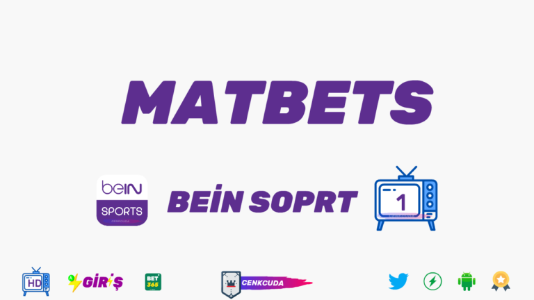 Matbets Giriş – Matbet Güncel yeni giris – 2020 Mobil giriş link