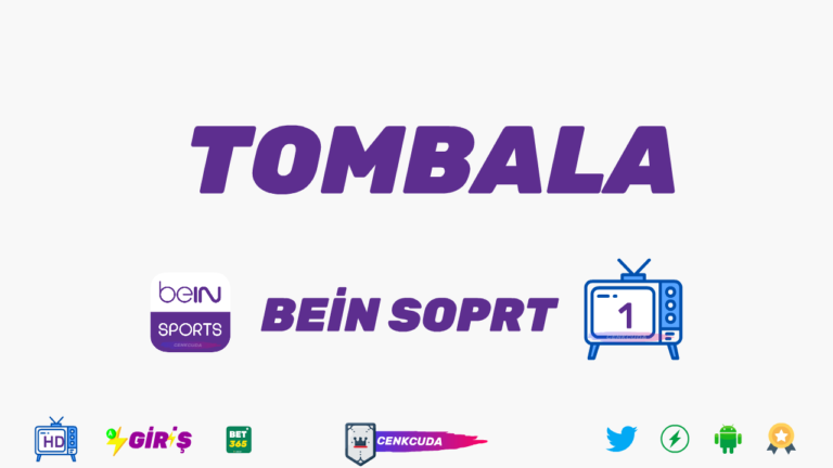 Tombala Nedir?  Tombala Oynanacak site tavsiye