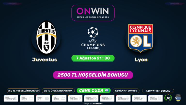 [ Matbet tv 7 ] Atalanta – PSG Avrupa ligi Şampiyonlar maçı