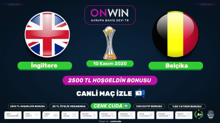 Maçı canli izle 2021 Uluslararası kupası