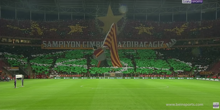 Fenerbahçe Galatasaray Maçı geniş özet izle, Bein sport 1 ( 6 Şubat 2021 )