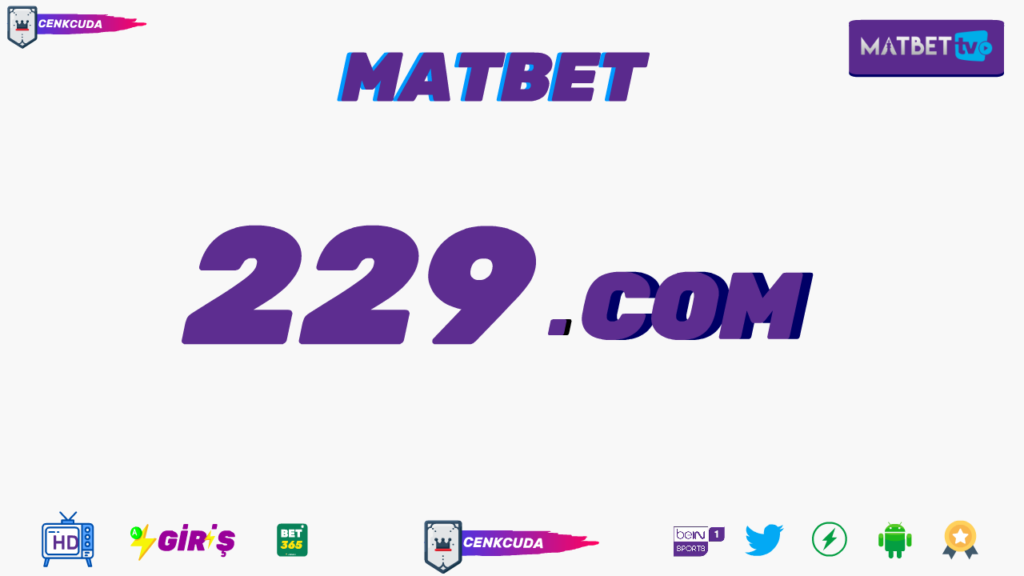 matbet 228