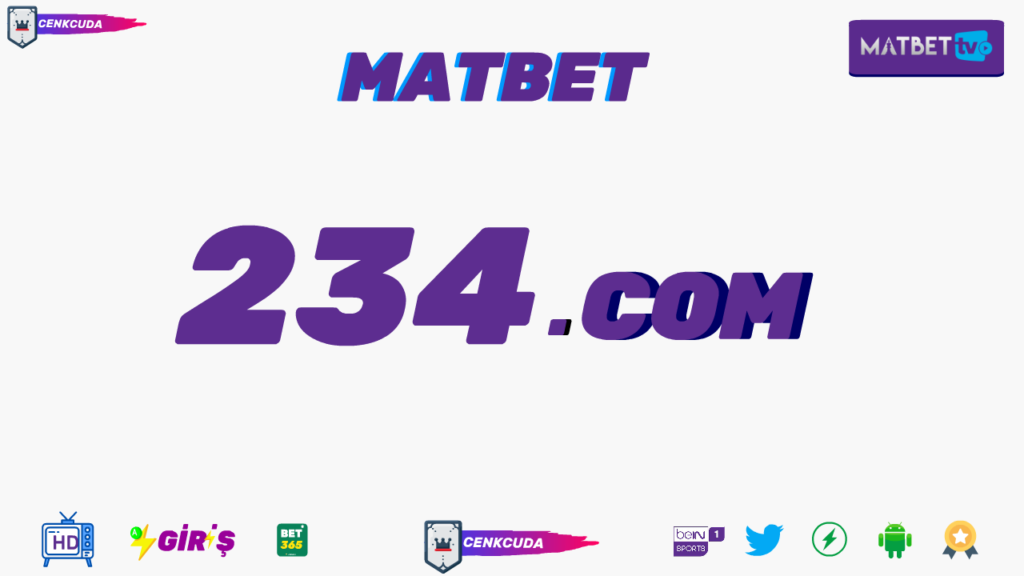 matbet 234
