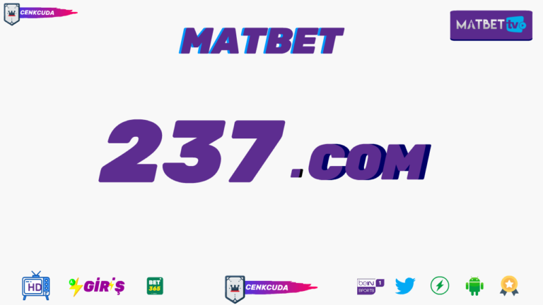 Matbet güncel giriş adresi 2021