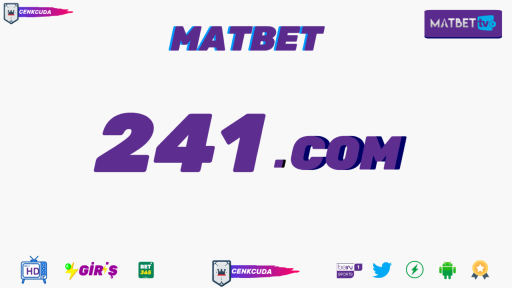 matbet 241