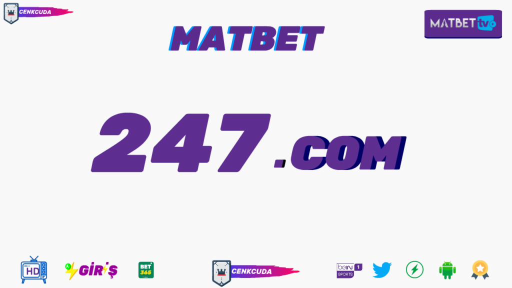 matbet 247