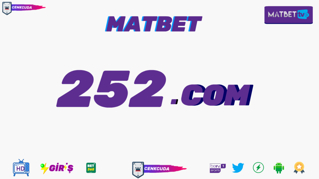 matbet 252