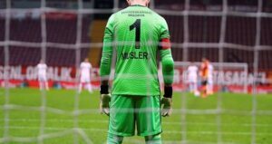 Fernando Muslera, Galatasaraydan gidiyormu, ne zaman gidecek?