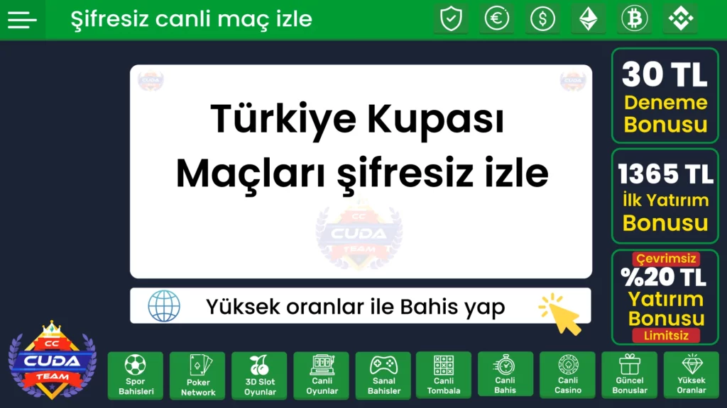 2022 Türkiye Kupası