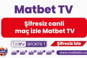 Matbet TV - 