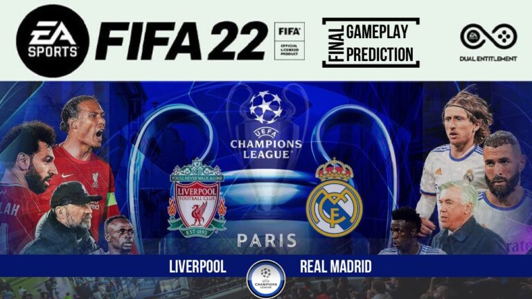 [ 🔴 Live match ] Liverpool Real madrid maçı canli izle
