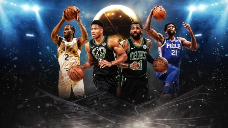 Golden State, 2021/2022 NBA sezonunun şampiyonu oldu!