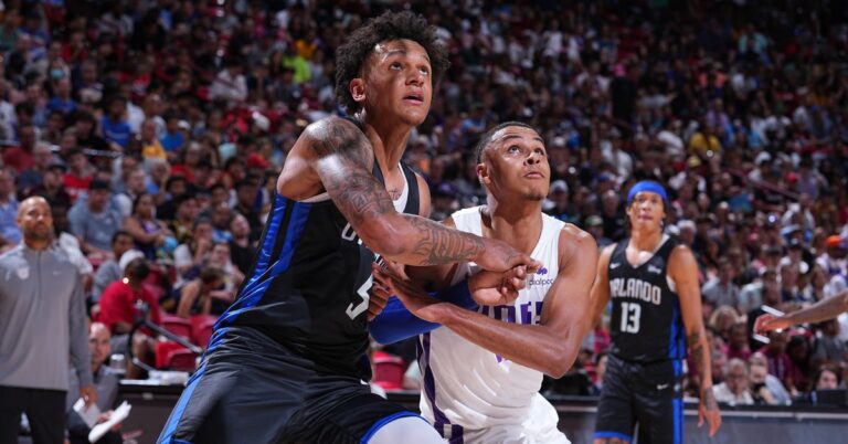 NBA’de sezonun finalistleri belli oldu!