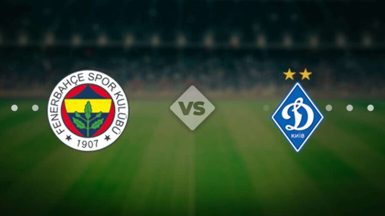 ( Matbet TV ) Fenerbahçe  Dinamo (Kiev) MAÇI CANLİ İZLE,  maç için bahis oranları ve maç tahmini￼