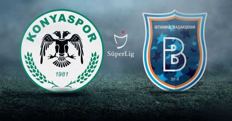 [ Bein sports Matbet TV izle ] Başakşehir Konyaspor maçı ne zaman saat kaçta, hangi kanalda şifresiz ?